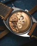 Omega Constellation Day Date C-shape 168.029
