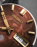 Seiko Advan 6106-7710