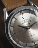 Universal Geneve Polerouter