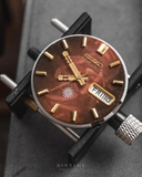Seiko Advan 6106-7710