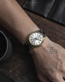 Seiko Lord Marvel 36000 Hi-beat 5740-8000