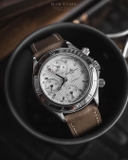 Baume & Mercier - Malibu Chronograph Automatic - MV045169