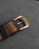 Seiko Dolce 9530-5040 Overhaul