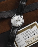 Longines Heritage Ref. 7290 633