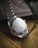 SEIKO BELL MATIC 4006-7010