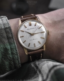 Seiko Lord Marvel 5740-1990 All Gold Filled