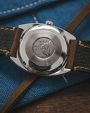 Omega Constellation Day Date C-shape 168.029