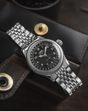 Oris Big Crown Pointer Date