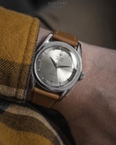 Universal Geneve Polerouter