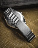 SEIKO BELL MATIC 4006-7010