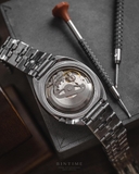 Seiko Advan 6106-7710