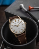 Seiko Lord Marvel 5740-1990 All Gold Filled