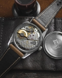 Universal Geneve Polerouter