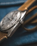 Omega Constellation Day Date C-shape 168.029