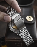 Oris Big Crown Pointer Date