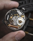 Seiko King Quartz 5856-5000