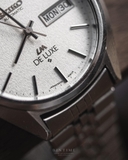 Seiko LM Deluxe Snow Flake Dial 5626-8140
