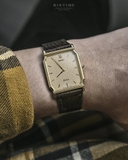 Seiko Dolce 9530-5040 Overhaul