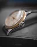Oris Big Crown Pointer Date - 7463B