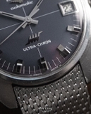 Longines Ultra-Chron Crosshair Dial Ref. 8317 10