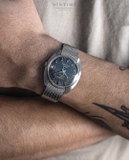 Longines Ultra-Chron Crosshair Dial Ref. 8317 10
