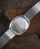 Longines Ultra-Chron Crosshair Dial Ref. 8317 10