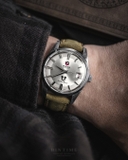 Rado Golden Horse 30 Jewels Automatic 11675/1