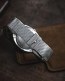 Longines Ultra-Chron Crosshair Dial Ref. 8317 10
