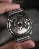 Seiko LM Special 5216-7040