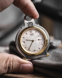 Oris Pocket Watch Ref. 7456