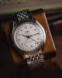 Oris Pointer Date Automatic 7403-40