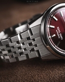 King Seiko Burgundy Dial - SDKS009