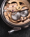 OMEGA Constellation Pie Pan Crosshair Dial 14902