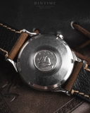 OMEGA Constellation Pie Pan Crosshair Dial 14902