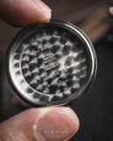 OMEGA Constellation Pie Pan Crosshair Dial 14902