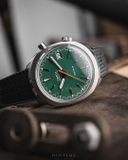 OMEGA Chronostop Geneve 146.009