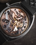 OMEGA Chronostop Geneve 146.009