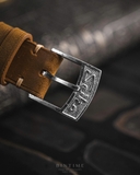 Seiko Lord Marvel Diashock 23 jewels Ref. 15027EG