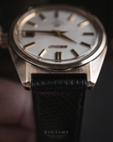 Grand Seiko Hi-beat 36000 Cap Gold Ref. 4522-8000