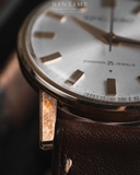 King Seiko 1st 14k Gold Filled - J14102