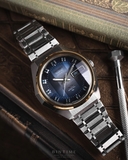 king Seiko Vanac Special 5246-6030