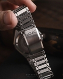 king Seiko Vanac Special 5246-6030