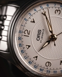 Oris Pointer Date Automatic 7403-40