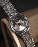 Seiko LM Special “Blue Samurai Quilt” - Ref. 5216-7070