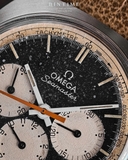 Omega Seamaster Chronograph Reverse Panda Dial 145.016-69