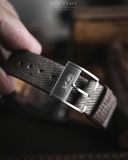 King Seiko Chronometer Linen Dial 5626-5040