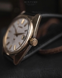 Grand Seiko Hi-beat 36000 Cap Gold Ref. 4522-8000