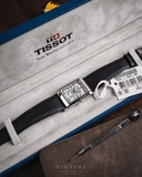 Tissot Heritage Art Deco Z173K