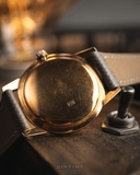 Seiko Lord Marvel 15023 - 18k Solid Gold