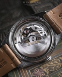 Grand Seiko Day Date Hi-beat 36000 - Cross Hair Dial Ref. 6146-8000